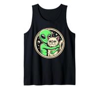 Gatti e Alieni, Amanti dei Gatti Canotta