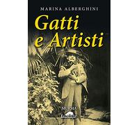 Gatti e artisti