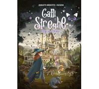 Gatti e streghe. Vol. 2: Minaccia su Avalon