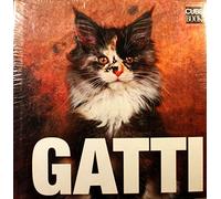 Gatti. Ediz. illustrata