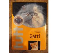 Gatti. Ediz. illustrata