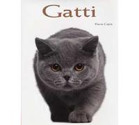 Gatti. Ediz. illustrata