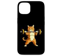 Gatti Fitness Custodia per iPhone 13