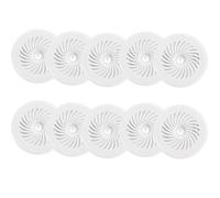 Gatti Fontana Filtro di Ricambio Cane Fontana Filtro Spugna Attiva Schiuma di Carbonio per la Purificazione Dell'acqua Attiva Carbone