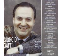 Gatti Giorgio - L'Arte Del Buffo