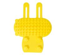 Gatti Groomers Corner Groomer Self-Massage Scratcher Lungo Pellicce Corte Post Pet Supply Gatti Massaggio Pettine