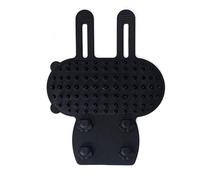 Gatti Groomers Corner Groomer Self-Massage Scratcher Lungo Pellicce Corte Post Pet Supply Gatti Massaggio Pettine