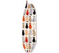 Gatti in attesa Bag Saver