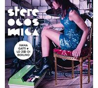 Gatti Ivana E Lo Zoo Di Berlino - Stereocosmica