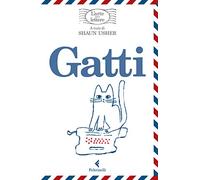 Gatti. L'arte delle lettere