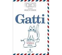 Gatti. L'arte delle lettere