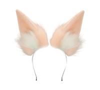 Gatti Leggeri Orecchie Da Capelli Coda Set Coda Ideale Per Le Convenzioni Del Cosplay Evento A Tema Halloween Natale
