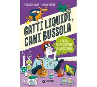 Gatti liquidi, cani bussola e altre pazze scoperte della scienza