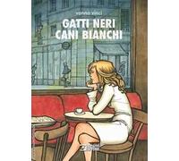 Gatti neri cani bianchi