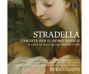 Gatti/Orchestra Barocca - Complete Christmas Cantatas