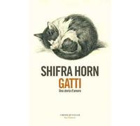 Gatti. Una storia d'amore