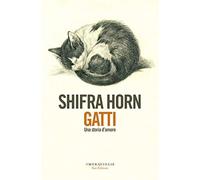 Gatti. Una storia d'amore
