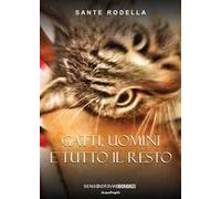 Gatti, uomini e tutto il resto