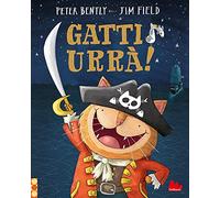 Gatti urrà!