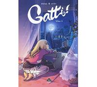 Gatti!. Vol. 2