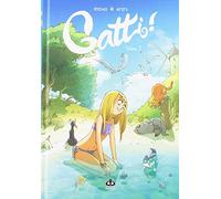 Gatti!. Vol. 3