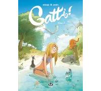 Gatti!. Vol. 3