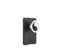 Gatti Yin e Yang Opposti PopSockets PopWallet per MagSafe