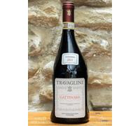 Gattinara 2021 DOCG Travaglini Giancarlo 75c 13,5% Nebbiolo Spanna Piemonte Vino