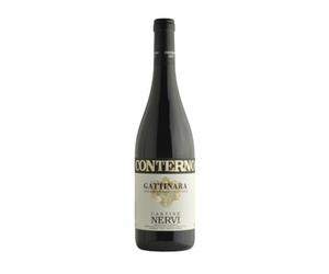 Gattinara DOCG 2021 - Nervi 0.75 lt