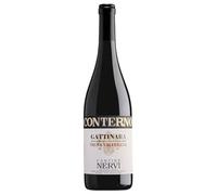 Gattinara DOCG Vigna Valferana Nervi Conterno 2020, 0,75 ℓ