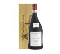 Gattinara Riserva DOCG 2018 - Travaglini [Magnum] 1.50 lt