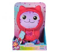 Gattino Catnip deluxe con Gabby's Dollhouse
