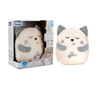 Gattino Dolce Fusa: Morbido Compagno per la Nanna First Dreams