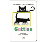 Gattino. Ediz. a colori