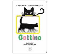 Gattino. Ediz. a colori
