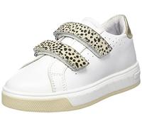 Gattino G1575, Sneaker, Pois Neri Bianchi, 37 EU
