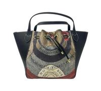 Gattinoni, ,Bags ,Donna ,Nero ,ONE SIZE Borsa a spalla