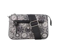 Gattinoni, ,Bags ,Donna ,Nero ,ONE SIZE Borsa a Tracolla Nera da Roma