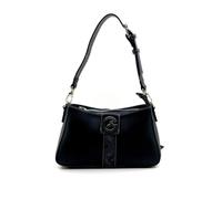 Gattinoni, ,Bags ,Donna ,Nero ,ONE SIZE Borsa Denise Plus Small Hobo