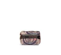 Gattinoni Beauty case blu chiaro / mora / rosa / nero Donna Gattinoni One Size blu chiaro / mora / rosa / nero