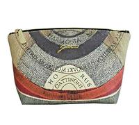 Gattinoni Beauty Case Medium Beauty Planetarium BIGPL6526WPV Nero