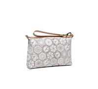 Gattinoni Beauty case nudo / bianco Donna Gattinoni One Size nudo / bianco