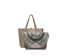 Gattinoni Borsa A Mano Donna Colore Bronzo 1