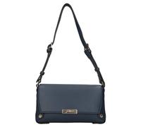 Gattinoni - Borsa a spalla capiente con patta - - Bags - Donna - Blu - ONE SIZE