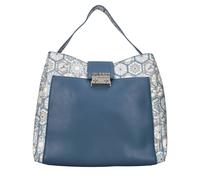 Gattinoni - Borsa a Spalla con Patta - - Bags - Donna - Multicolore - ONE SIZE
