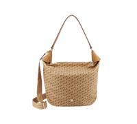 Gattinoni Borsa a Spalla Donna - Beige modello BEN268858WVP Helix L. Hobo Pu Beige -