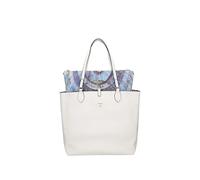 Gattinoni Borsa A Spalla Donna Colore Bianco/blu 1