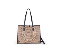 Gattinoni Borsa A Spalla Donna Colore Nero/naturale 1