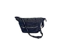 Gattinoni Borsa A Spalla Hobo Teodosia Easy Chic BENTF8105WIP Nero