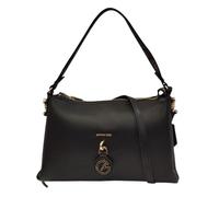 Gattinoni Borsa A Spalla Medium Hobo Denise Soft BINDN8420WVW Nero